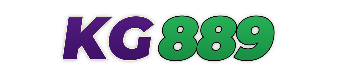 kg889 logo